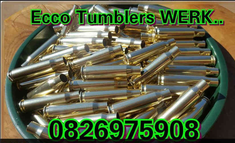 eco tumblers