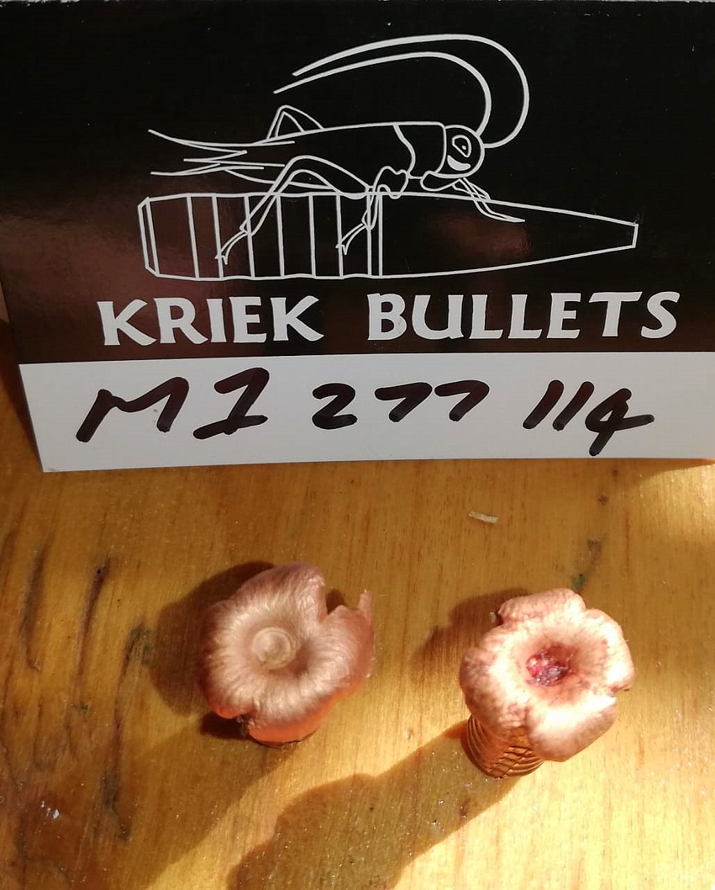 Kriek Herwin 1