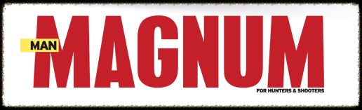 man magnum